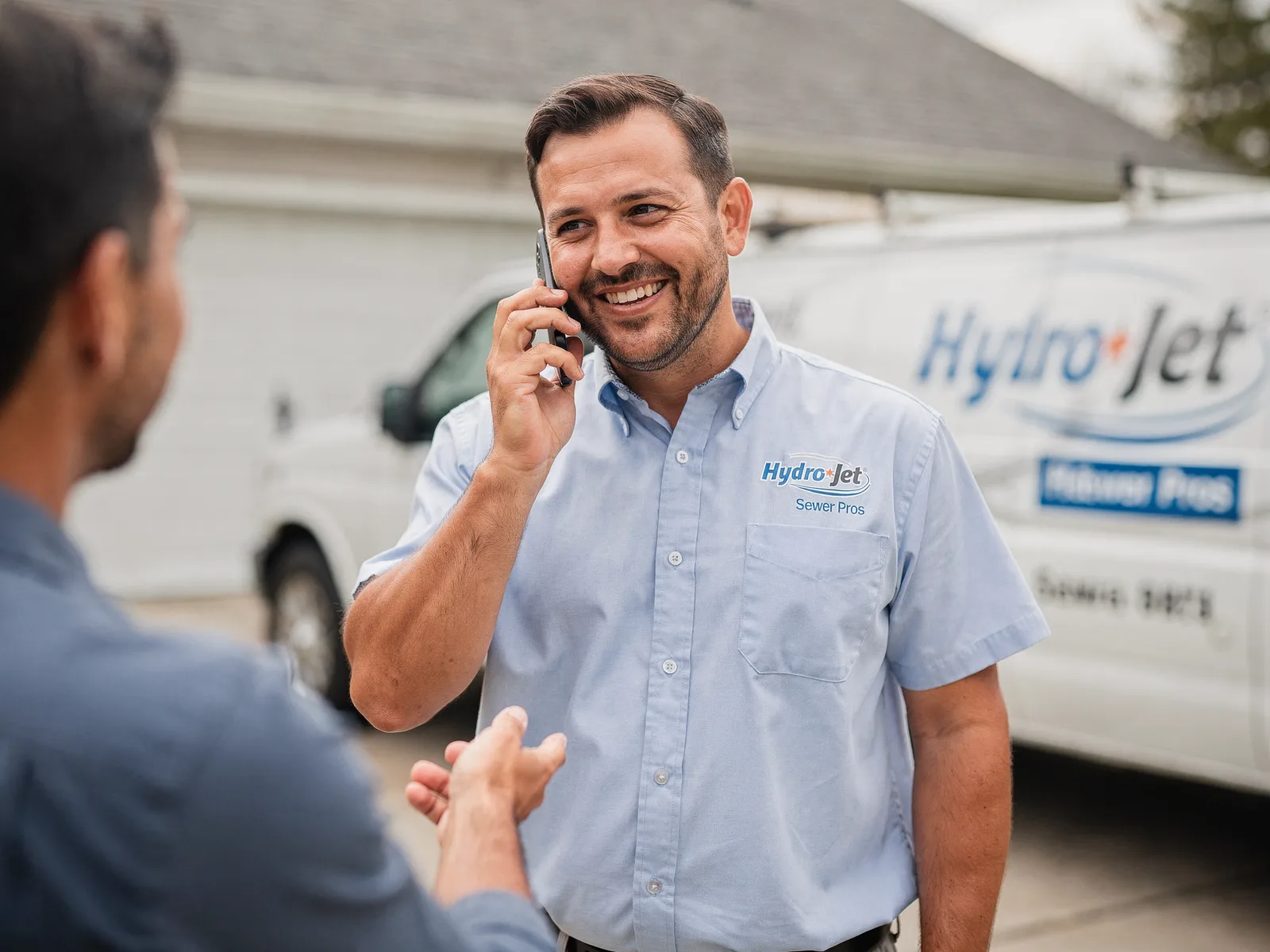 Hydro Jetting Saluda, SC FAQs